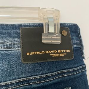 Buffalo David Bitton jeans